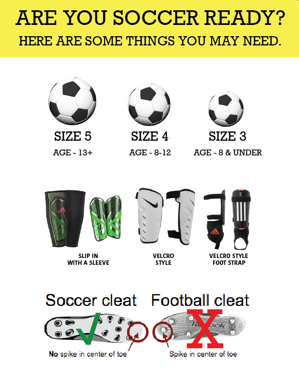 Cameron Dragons Soccer Club > Home